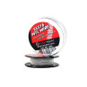 Bobine Fused Clapton SS316 MTL (28x2Ga+38Ga 5m) - Fumytech