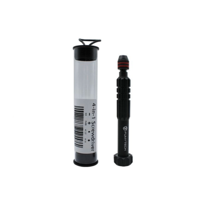 Tournevis Multifonction 4 en 1 - Fumytech