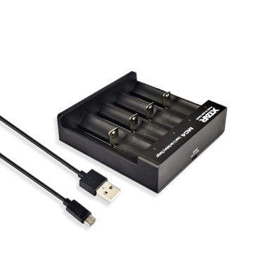 Chargeur MC4S - XTAR