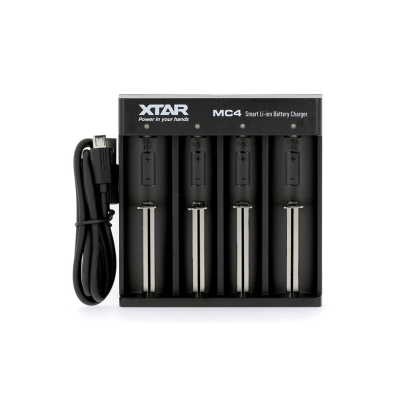 Chargeur MC4S - XTAR