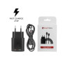 Adaptateur secteur 25W / USB-C vers USB-C - Fumytech