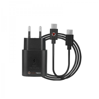 Adaptateur secteur 25W / USB-C vers USB-C - Fumytech