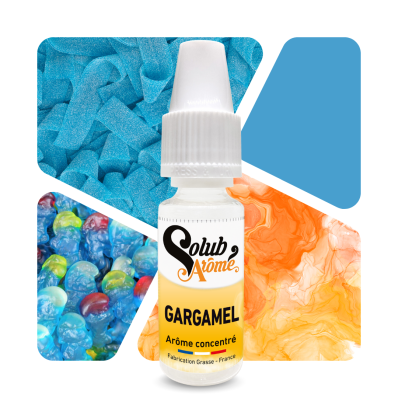 Gargamel - Arôme concentré e-Iiquide - Solubarome