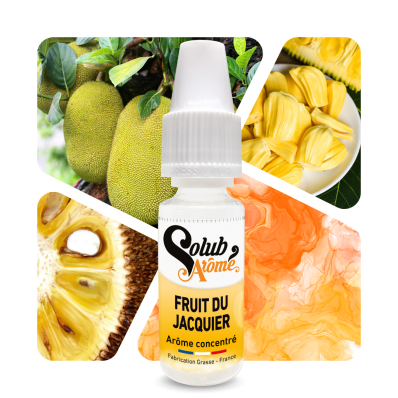 Fruit du jacquier - Arôme concentré e-Iiquide - Solubarome