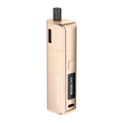Pack Soul 1500 mah - Geekvape