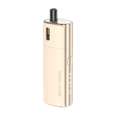 Pack Soul 2 4ml 2100mAh - Geekvape