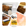 Tabac Amsterdam - Arôme concentré e-Iiquide - Solubarome