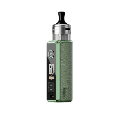 Kit Drag S2 Mod Pod - Voopoo - Solubarome