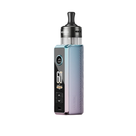 Kit Drag S2 Mod Pod - Voopoo - Solubarome