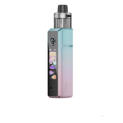 Kit Drag X 3 Mod Pod - Voopoo