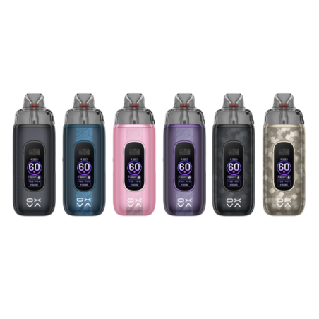 Kit VPrime 2 Pod Oxva