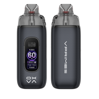 Kit VPrime 2 Pod Oxva