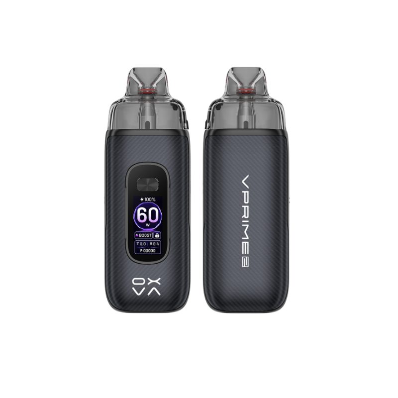 Kit VPrime 2 Pod Oxva