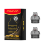 Cartouches 6ml Dual Mesh Vprime 2 Oxva