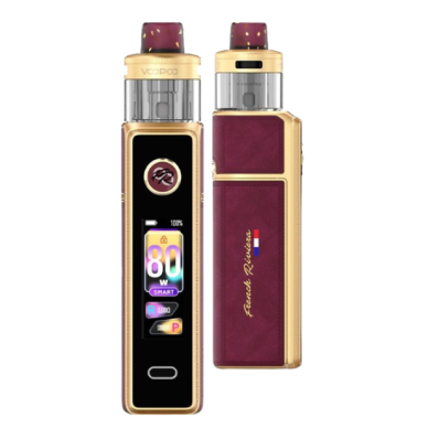 Profitez des plus belles plages de la côte d'Azur avec le Kit Drag X3 Edition French Riviera !