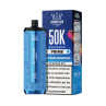 Kit Hyper Max Prime 50k 6mg Al Fakher