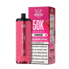 Kit Hyper Max Prime 50k 6mg Al Fakher