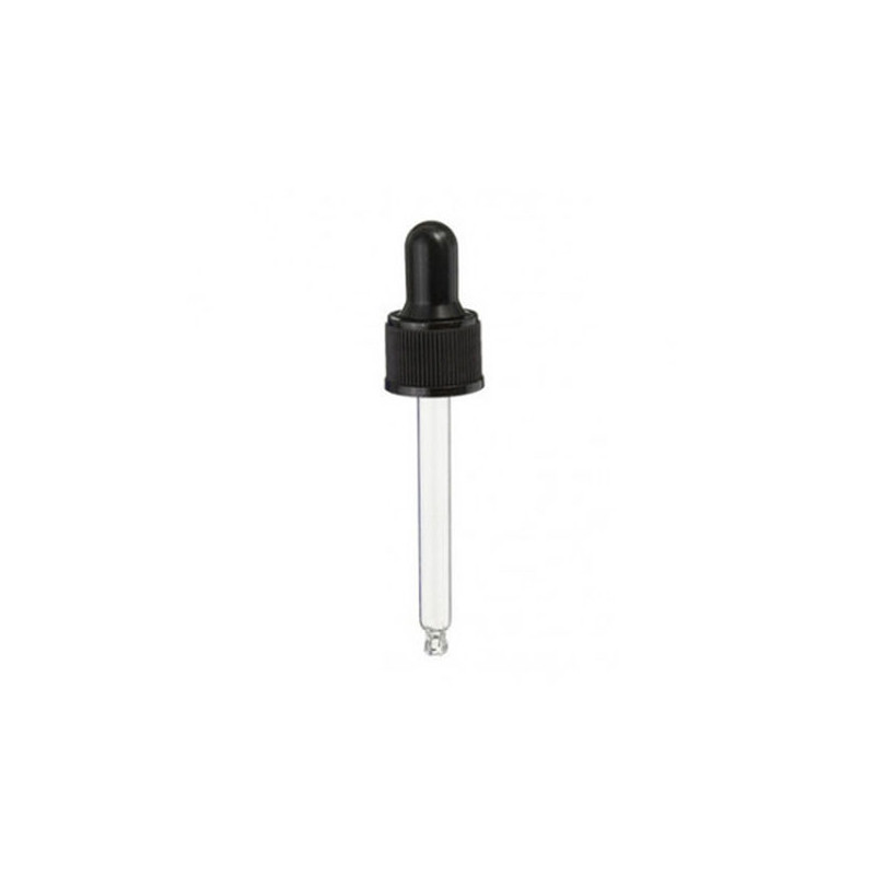 Octopus 10 flacons de 50 ml avec pipette en verre, par exemple pour les Octopus 10 flacons de 50 ml avec pipette en verre, par exemple pour les
