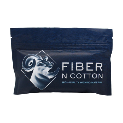 Fiber N'Cotton