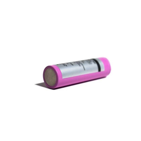 Batterie Externe Portable Rose - 3000mAh - Charge Rapide Sans Fil Et Filaire (Android/iPhone)