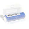 ACCU 18650 BLUE