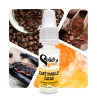 Café vanille cacao - Arôme concentré e-Iiquide - Solubarome