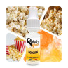 Popcorn - Arôme concentré e-Iiquide - Solubarome