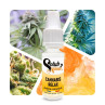 Cannabis relax - Arôme concentré e-liquide - Solubarome