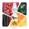 Red succubus - Arôme concentré e-liquide - Solubarome