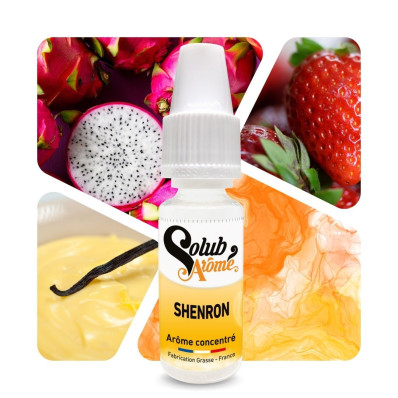 Shenron - Arôme concentré e-liquide - Solubarome